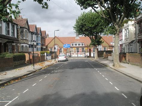 tudor primary school southall